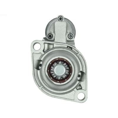 Bilde av AS PL S0025PR Starter 12 1,80 10 VOLKSWAGEN: Golf 3, Polo IV Hatchback, 4, AUDI: A3 Hatchback