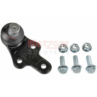 Bilde av METZGER 57029301 Bærekule framaksel venstre FORD: FOCUS 3 Turnier, 3, C Max 2