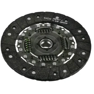 Bilde av SACHS 1878 000 193 Koplingsskive 228 23
