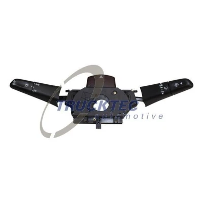 Bilde av TRUCKTEC AUTOMOTIVE 02.42.313 Bryter Rattstamme MERCEDES BENZ: Sprinter 3 T Van, VOLKSWAGEN: Transporter 4 Bus,
