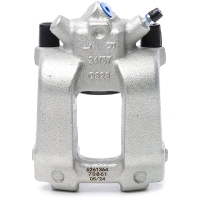 Bilde av METZGER 6261364 Bremsecaliper framaksel høyre BMW: 3 Sedan, Touring, 1 Hatchback