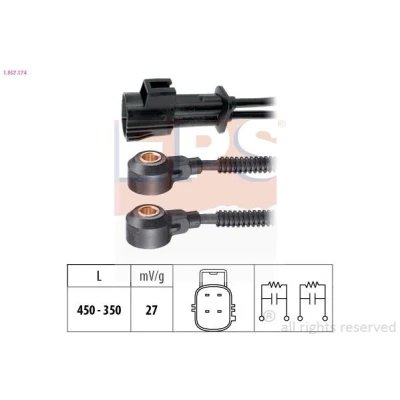 Bilde av EPS 1.957.174 Sensorer Made in Italy OE Equivalent