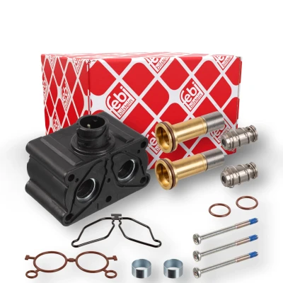 Bilde av FEBI BILSTEIN 172440 Magnetventil