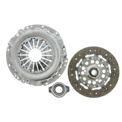 Bilde av AISIN Clutch Kit (3P) KN 148 tre deler med clutchtrykkplate clutchplate, utløserlager 240 NISSAN: X Trail