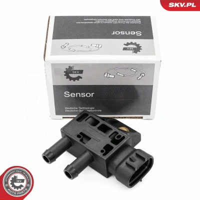 Bilde av Sensor, avgasstrykk ESEN SKV 17SKV872