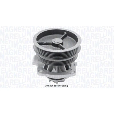 Bilde av MAGNETI MARELLI 352316170303 Vannpumpe FIAT: Stilo Hatchback