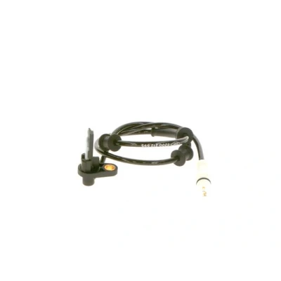 Bilde av BOSCH 0 265 007 532 ABS Sensor med kabel Hall prinsipp 748 RENAULT: Kangoo I Express,