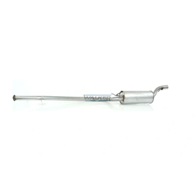 Bilde av sluttlyddemper, Foran, ford,mazda,volvo, 1303456, 1349857, 1364100, 1677756, 30636975, 31321609, 3M515230ACA, 3M515230XA, 5M515230AA, ME
