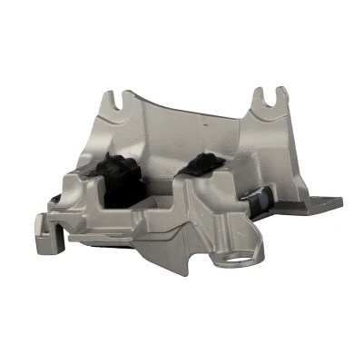 Bilde av FEBI BILSTEIN 39505 Motorfeste venstre Gummimetallager RENAULT: MEGANE 3