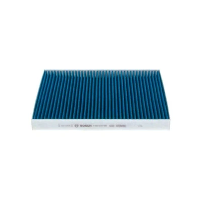 Bilde av BOSCH 0 986 628 565 Kupéfilter Karbonfilter 309 220 30 AUDI: e tron, A4 B9 Allroad, Q7, VOLKSWAGEN: Touareg III