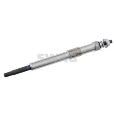 Bilde av SWAG 62 92 6222 Glødeplugg 11V VOLVO: V70 3, V50, S80 II, FORD: MONDEO 4 Turnier, S Max Mk1, Focus 2 Kombi, PEUGEOT: 508 I SW, Expert II Tepee