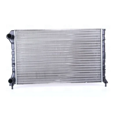 Bilde av NISSENS 61767 Radiator Aluminium 647 415 35 Kjøleribber satt sammen mekanisk