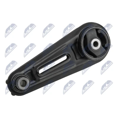 Bilde av NTY ZPS NS 075 Motorfeste bak NISSAN: Qashqai / Qashqai+2 I, I Van, X Trail