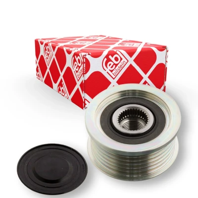 Bilde av FEBI BILSTEIN 101717 Frihjul Dynamo 39,3 med deksel