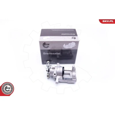 Bilde av Bremsecaliper, Venstre bakaksel, alfa romeo,fiat,lancia, 9947884, 9947885, 9948862, 9950859, 9978465