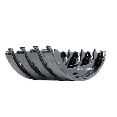 Bilde av ATE 03.0137 0450.2 Handbromsbackar VOLVO: S80 I, XC70 I Cross Country, V70 2