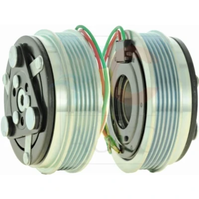 Bilde av ACAUTO AC 06SD89 Magnet Clutch SANDEN, HONDA TRS HONDA: Jazz 3, CR V 2, CIVIC 8 Hatchback