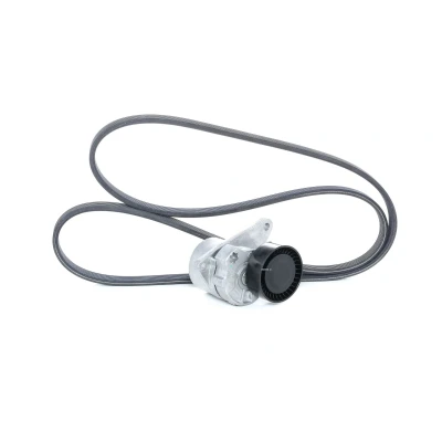 Bilde av GATES K036DPK1838 Kileribberem ThermalPro VOLVO: S80 I, S60 V40 Stasjonsvogn