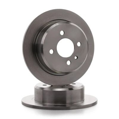 Bilde av BREMBO 08.3947.24 Bremseskiver 258 10 4 fullt ut med skruer BMW: 3 Sedan, Cabrio, Touring