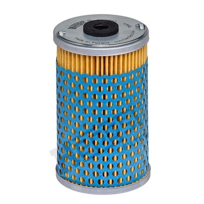 Bilde av Oljefilter HENGST FILTER E135H D08