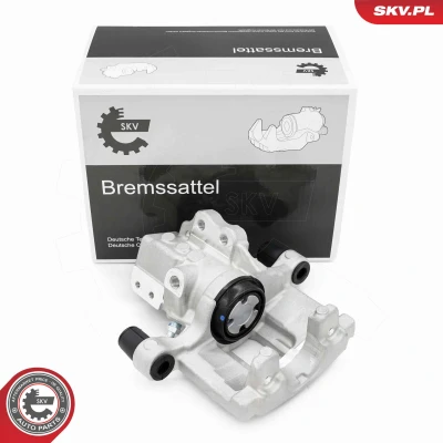 Bilde av Bremsecaliper, Høyre bakaksel, honda civic ix, tourer 43002 TV0 E01, E02, E03