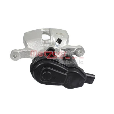 Bilde av METZGER 6261554 Bremsecaliper høyre bakaksel AUDI: A6 C7 Avant, Sedan
