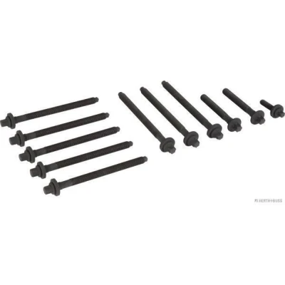 Bilde av HERTH+BUSS JAKOPARTS J1282058 Sylindertoppskrue utvendig torx PEUGEOT: 308 SW 2, Partner II Van, 208 I Hatchback, CITROËN: Berlingo
