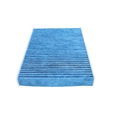 Bilde av MAXGEAR 26 2563 Kupéfilter Karbonfilter 291 192 30 IVECO: DAILY 4 Kasten/Kombi,