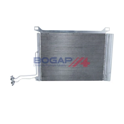 Bilde av BOGAP B4126114 Kjølevæsketemperatursensor BMW: 3 Touring, Sedan, X5