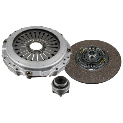 Bilde av Clutchsett FEBI BILSTEIN 105192