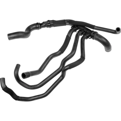 Bilde av GATES 05 4165 Radiatorslange EPDM (etyl propylen dien gummi)