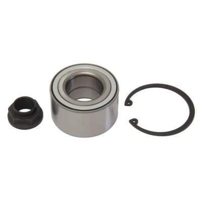 Bilde av MAPCO 26507 Hjullagersett med sikringsring, mutter 73 HONDA: CR V 2, CIVIC 6 Coupe