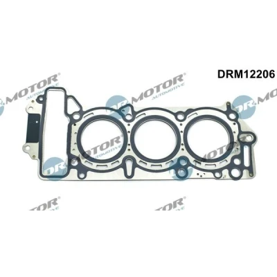 Bilde av DR.MOTOR AUTOMOTIVE DRM12206 Toppakning 1,2 83,8 høyre MERCEDES BENZ: E Klasse Sedan, GL, Sprinter 3.5 T Flatvogn lastebil/Chassis