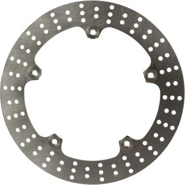 Bilde av TRW MSTR239 Bremseskiver 305 5 Bremseskive med pressede nagler Aluminium