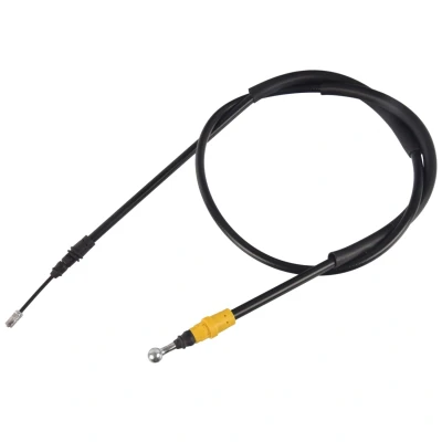 Bilde av FEBI BILSTEIN 180498 Bremsekabel bakre venstre 1520 OPEL: Vivaro B Combi, Van, FIAT: Talento Minibuss