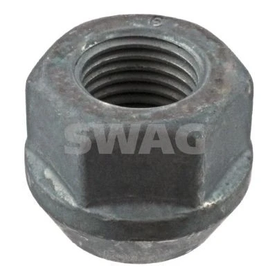 Bilde av SWAG 40 94 5063 Hjulmutter Konisk sete F 22 OPEL: Insignia A Sports Tourer, Hatchback, Sedan, SAAB: 9 5 Sedan