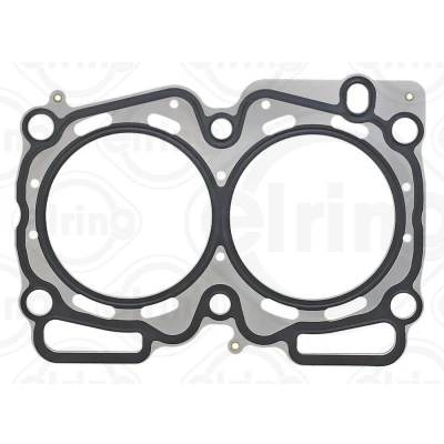 Bilde av ELRING 650.230 Toppakning 0,8 101 metallagpakning SUBARU: Legacy 4, Outback II, Impreza II Stasjonsvogn