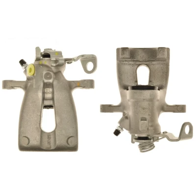 Bilde av BOSCH 0 986 473 252 Bremsecaliper Støpejern 50,5 OPEL: Astra G Caravan