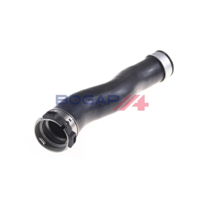 Bilde av BOGAP B1711136 Ladeluftslange BMW: 5 Sedan, Touring