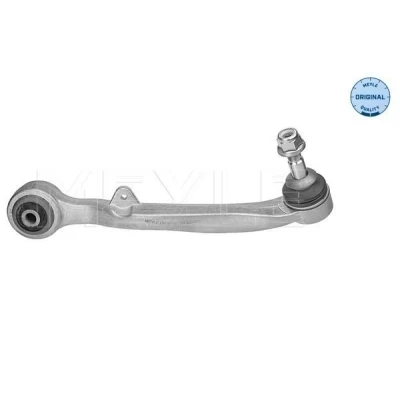 Bilde av MEYLE 316 050 0014 Bærebru ORIGINAL Quality med gummifeste bak, framaksel høyre Casterstag Aluminium BMW: 7