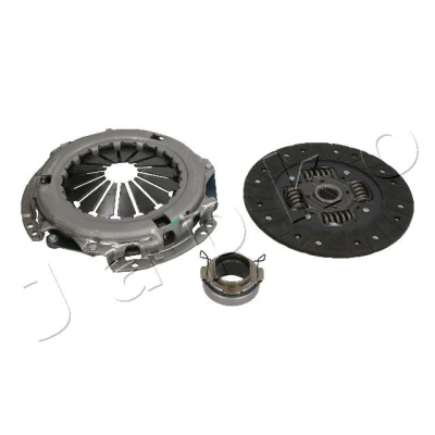 Bilde av JAPKO 922054 Clutch 235 TOYOTA: HILUX 5 Pick up