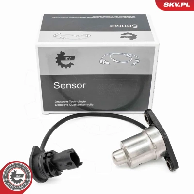 Bilde av Sensor, motoroljestand ESEN SKV 17SKV931