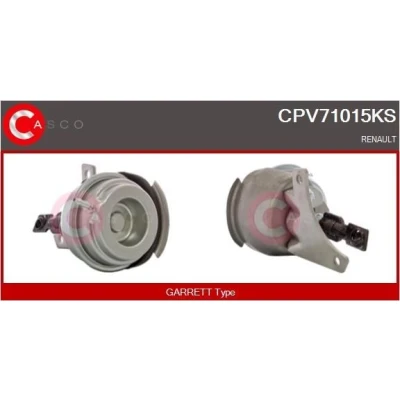 Bilde av CASCO CSL40101AS Slipering, generator