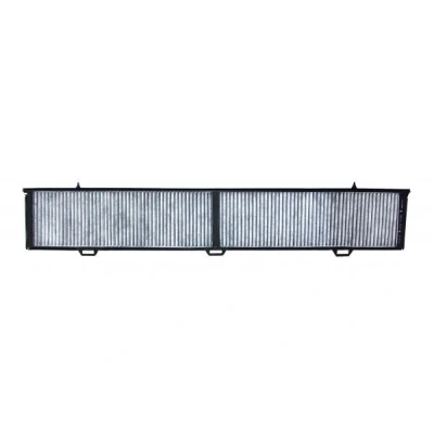 Bilde av MAPCO 67618 Kupéfilter Karbonfilter 810 123 20 BMW: 3 Sedan, Touring, X1