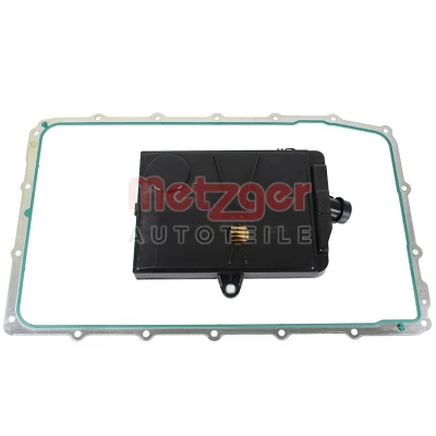 Bilde av METZGER 8020138 hydraulisk filtersett, automatgir med tetning FORD: Ranger Mk3