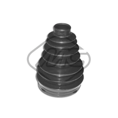Bilde av Belg, drivaksel, Hjulside, citroën,fiat,peugeot, 329307, 46308305, 46308481, 46308482, 71771154, 71771155, 9623535380