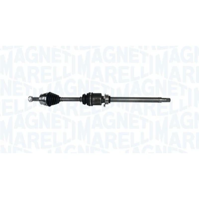 Bilde av MAGNETI MARELLI 302004190164 Drivaksel framaksel høyre 928
