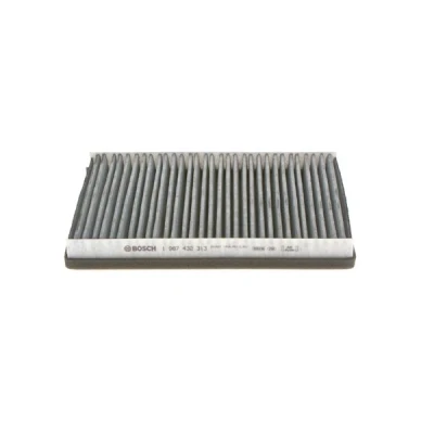 Bilde av BOSCH 1 987 432 313 Kupéfilter Karbonfilter 268 191 30