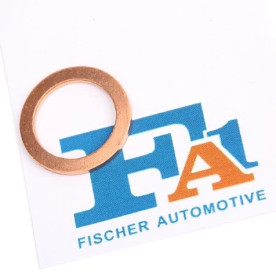 Bilde av FA1 259.150.100 Oljepluggspackning Kobber MERCEDES BENZ: 190, E Klasse Sedan, SL Cabrio, VOLKSWAGEN: Polo IV Hatchback, V Hatchback