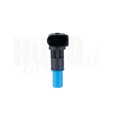 Bilde av HITACHI 131873 Sensorer Hall prinsipp VOLKSWAGEN: Touran I, Passat B6 Variant, Golf 5, AUDI: A4 B7 Avant, A3 Sportback, Hatchback